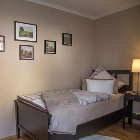 Appartamento Feriendomizil Renate Bad Sobernheim Esterno foto