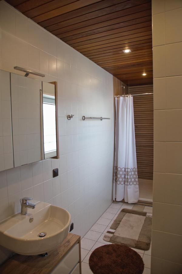 Appartamento Feriendomizil Renate Bad Sobernheim Esterno foto