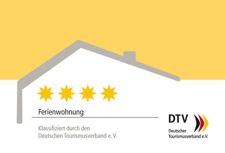 Appartamento Feriendomizil Renate Bad Sobernheim Esterno foto